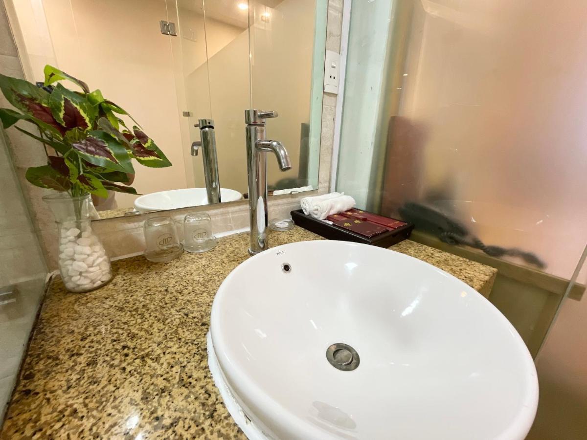 Mely Hotel Ha Noi Hanoi Luaran gambar