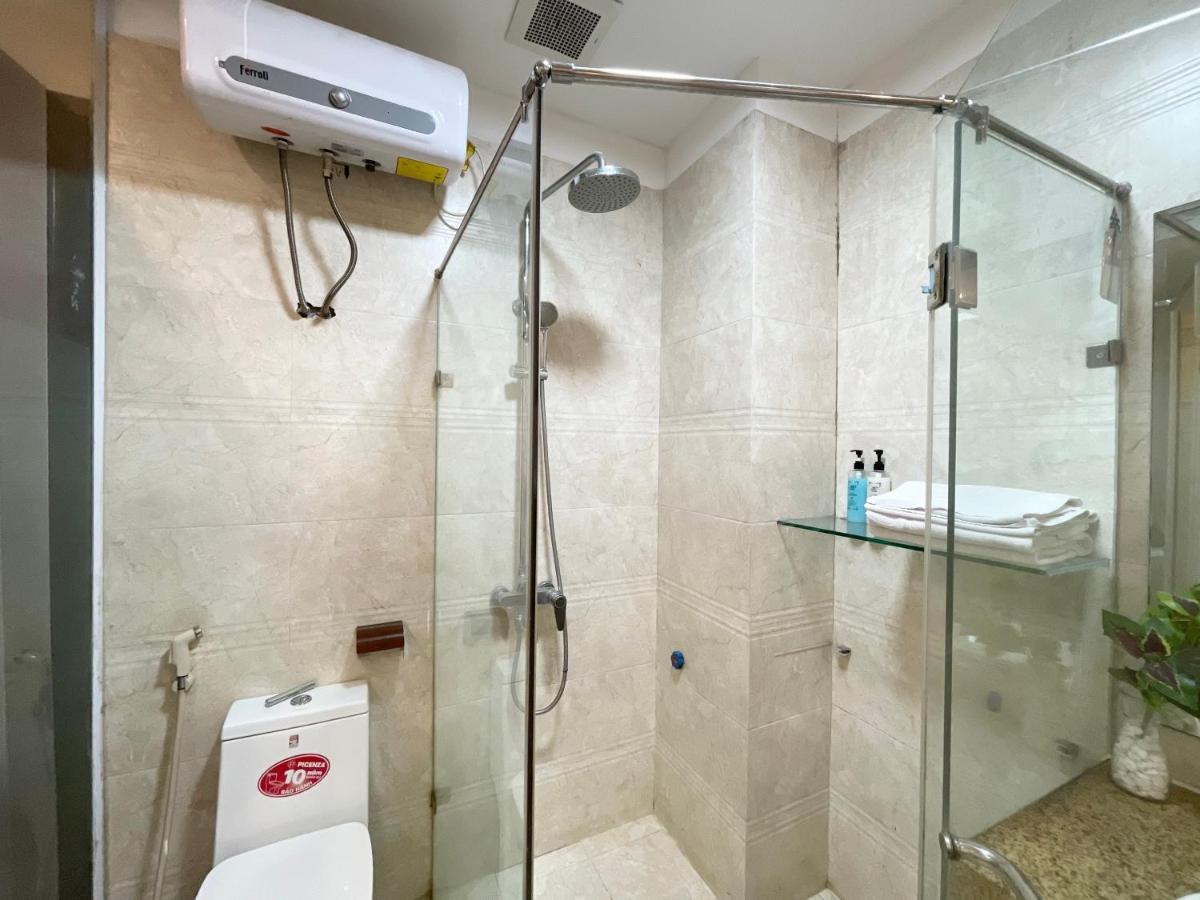 Mely Hotel Ha Noi Hanoi Luaran gambar
