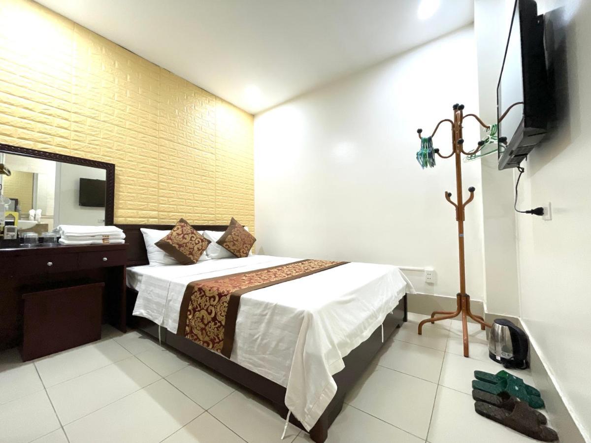 Mely Hotel Ha Noi Hanoi Luaran gambar