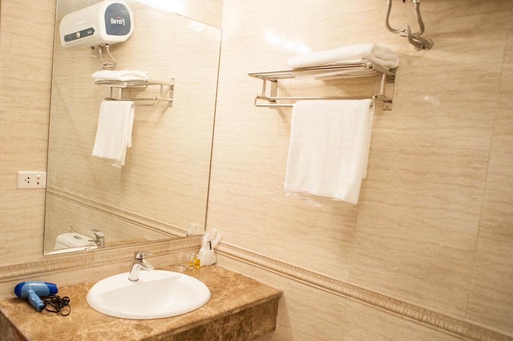 Mely Hotel Ha Noi Hanoi Bilik gambar