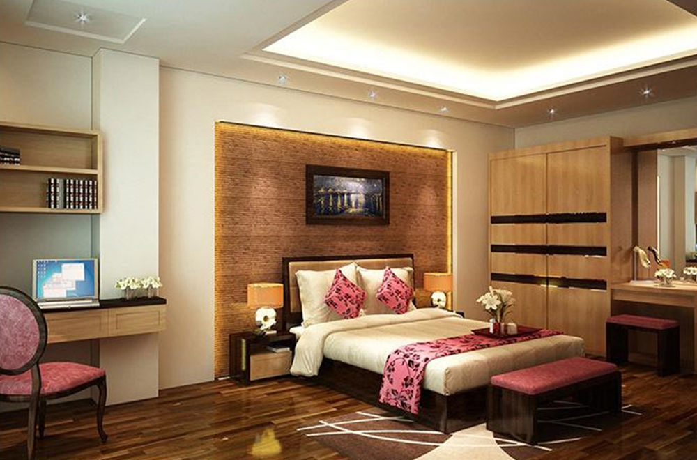 Mely Hotel Ha Noi Hanoi Luaran gambar