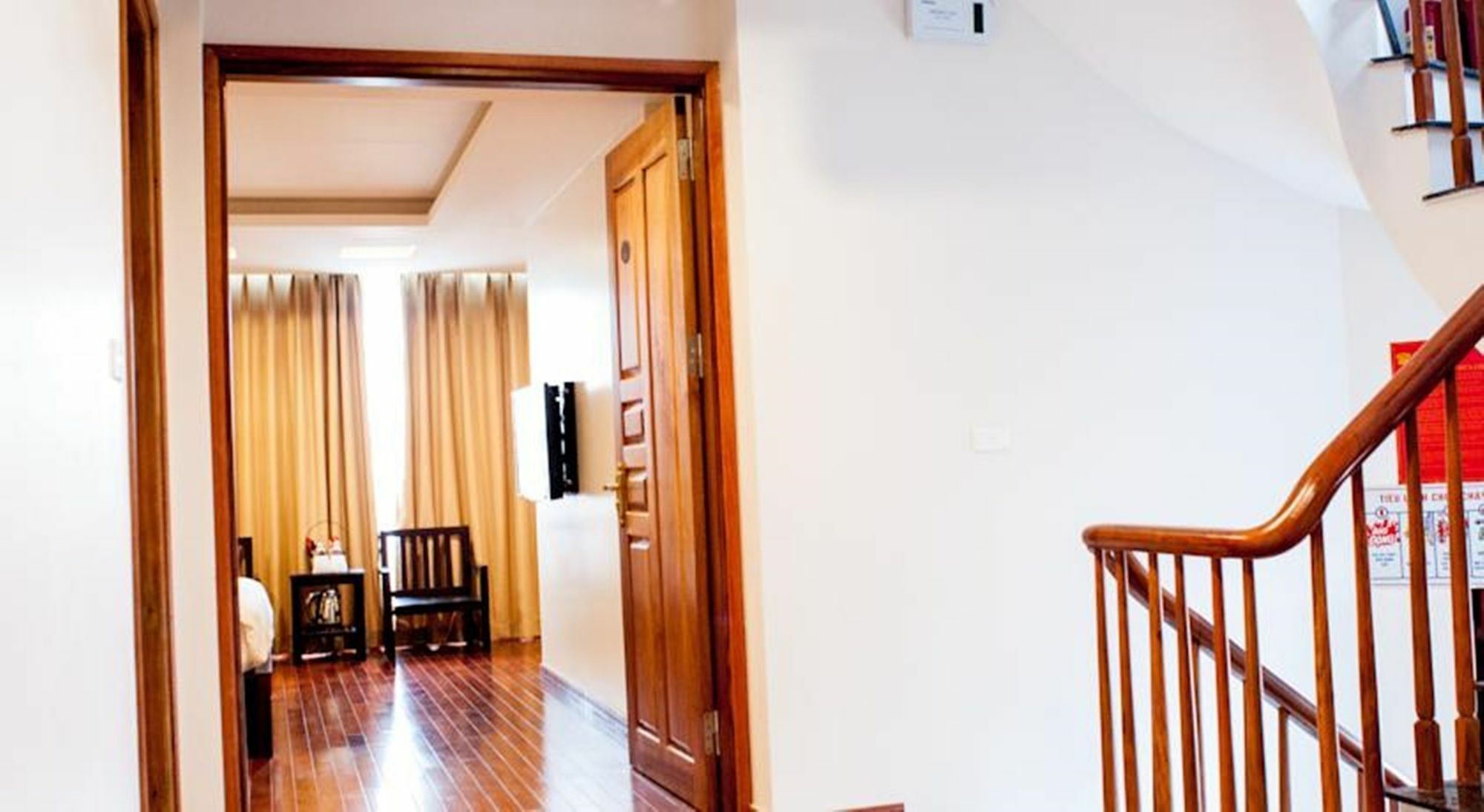 Mely Hotel Ha Noi Hanoi Luaran gambar